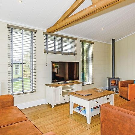 Keswick Reach Lodge Retreat Bassenthwaite Lake Exterior foto