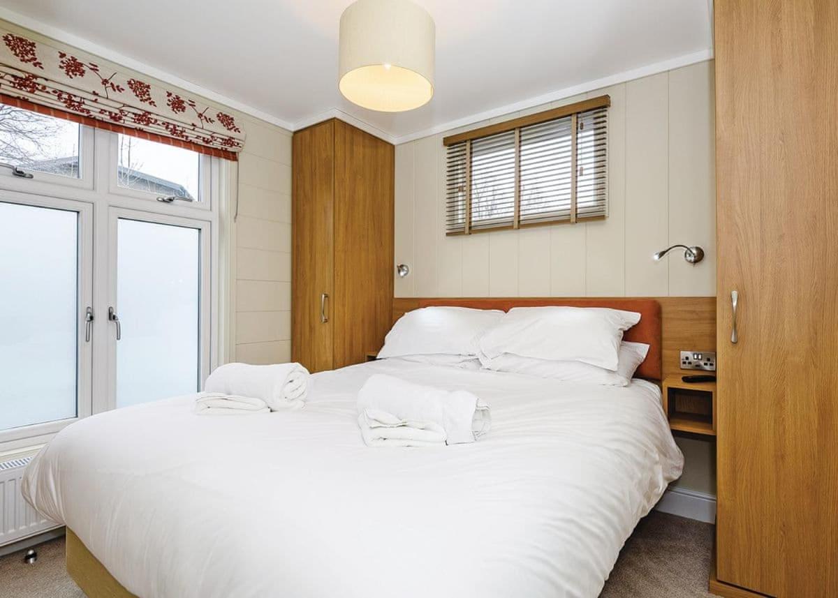 Keswick Reach Lodge Retreat Bassenthwaite Lake Exterior foto