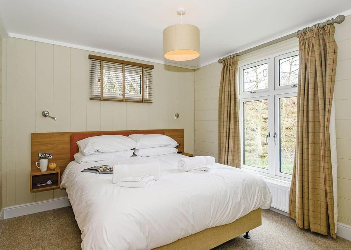 Keswick Reach Lodge Retreat Bassenthwaite Lake Exterior foto