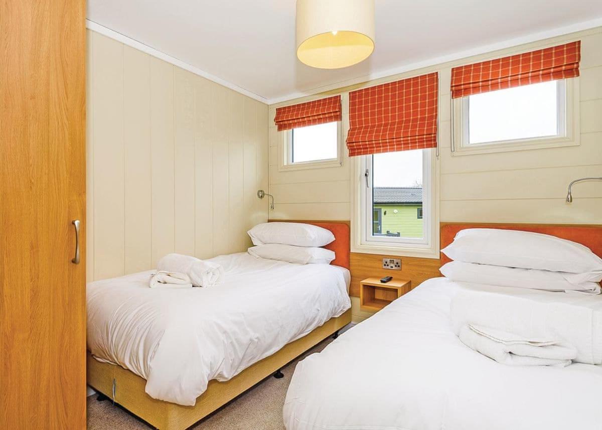 Keswick Reach Lodge Retreat Bassenthwaite Lake Exterior foto