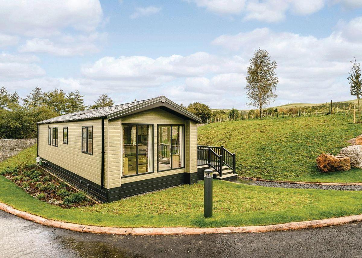 Keswick Reach Lodge Retreat Bassenthwaite Lake Exterior foto